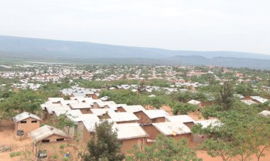 Kirehe: Ikibazo cy’igwingira mu nkambi ya Mahama cyagabanutseho 40%