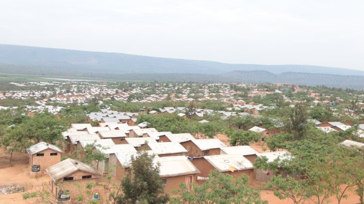 Kirehe: Ikibazo cy’igwingira mu nkambi ya Mahama cyagabanutseho 40%