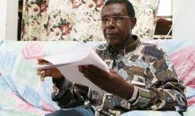 Biragaragara ko Bucyibaruta  yagize umuhate mu kuryanisha abanyarwanda : Meya  Niyomwungeri.
