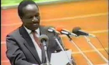 Uwabaye Minisitiri w’intebe yatanze ubuhamya mu rubanza rwa Bucyibaruta