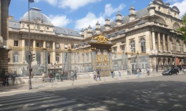 Paris: Abatangabuhamya bagaragaje  uruhare rw'inzego z'umutekano mu iyicwa ry'Abatutsi bari i Murambi.