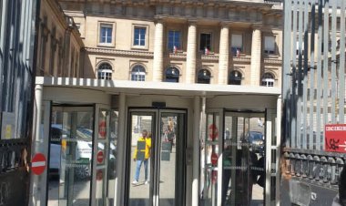 Urubanza rwa Bucyibaruta : Umutangabuhamya yavuze uko Superefe yatangije ubwicanyi bwakorewe Abatutsi kuri paruwase ya Cyanika