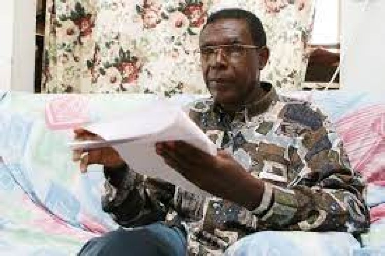 Nyamagabe: Abahagarariye imiryango y’Abarokotse basanga igihano cya burundu Bucyibaruta yasabiwe kimukwiriye.