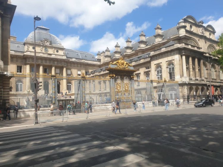 Paris: Abatangabuhamya bagaragaje  uruhare rw'inzego z'umutekano mu iyicwa ry'Abatutsi bari i Murambi.