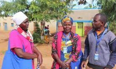 Inshuti  z’umuryango   zishimirwa  uruhare rwabo mu kurengera  abana  no kugaragaza  ibibazo  bibabangamiye