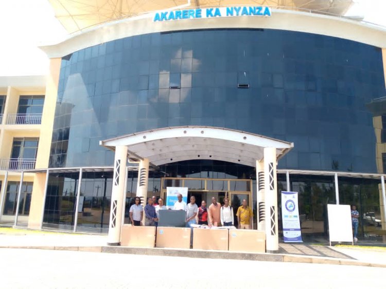 Nyanza: Undi muvuno mu gukumira inda ziterwa abangavu imburagihe