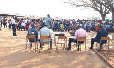 Kirehe -Gatore: Gutinda kubona ibyangombwa by’ubutaka birakenesha abaturage