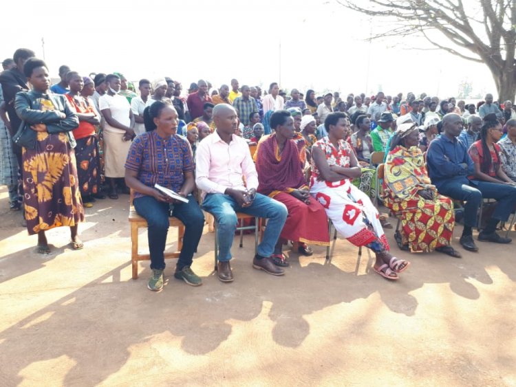 Kirehe: Imyaka itatu irashize hari abangirijwe ibyabo n’ikorwa ry’umuhanda batarahabwa ingurane