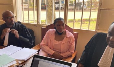 Munyenyezi na Rutunga bagiye gusubira imbere y’Urukiko