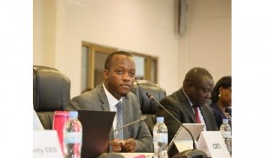 RSSB yabajijwe  ikibazo cy 'ubutaka bwa miliyari  137  bumaze imyaka 10 budakoreshwa