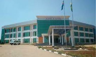Kayonza: Umupasiteri yatawe muri yombi azira kwaka abaturage amafaranga  ngo abashyire mu mushinga