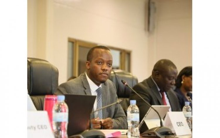 RSSB yabajijwe ikibazo cy 'ubutaka bwa miliyari 137 bumaze imyaka 10 budakoreshwa
