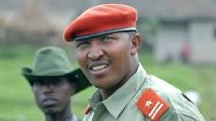 Gen Bosco Ntaganda agiye gusubira imbere y’urukiko