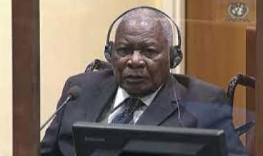 Umutangabuhamya mu rubanza rwa Kabuga yavuze ko ibiganiro byanyuzwaga kuri RTLM ari byo byatumye akora Jenoside