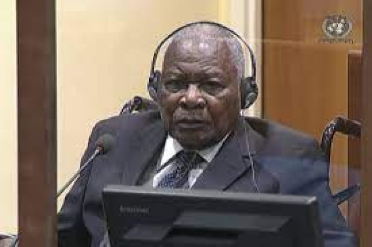 u Buholandi: Uwari umushinjacyaha mukuru yagaragaje uko Kabuga yashyigikiye RTLM yakwirakwije urwango mu banyarwanda