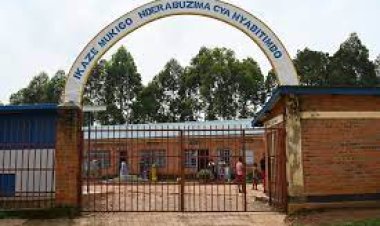 Rusizi: Ubuke bw'abaforomo mu kigo nderabuzima cya Nyabitimbo butuma hari abatinda kubona serivisi