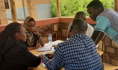 Kutagira ubumenyi,  kimwe  mu bidindiza ubuvugizi  bukorwa n’imiryango ivugira abatishoboye