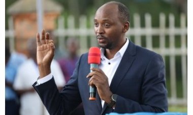 Abagore batwite bagiye kujya bahabwa ikinini kirimo intungamubiri 15