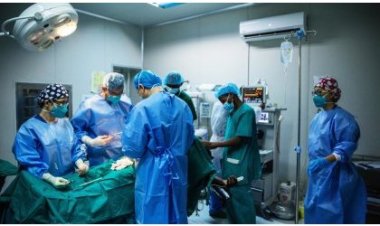 Abakoresha Mutuelle de Santé bagiye kujya bemererwa guhindurirwa impyiko