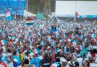 Ab’i Nyagatare bahaye isezerano Paul Kagame