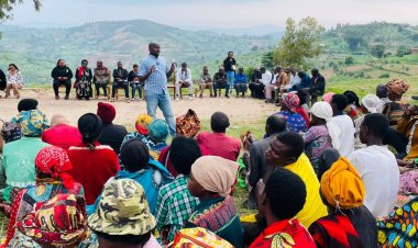 Nyanza-Ntyazo: Abarokotse Jenoside bagaragaje uko Biguma  yabaye imbarutso yo kwica Abatutsi bari bahatuye