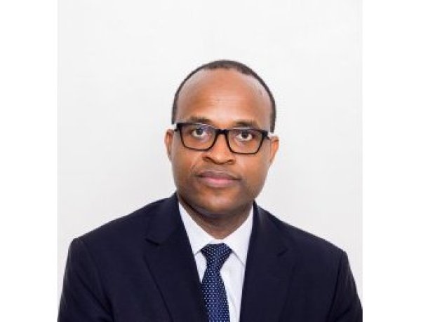 Twagirayezu yagizwe Umuyobozi wungirije w’Ishyirahamwe Mpuzamahanga rishinzwe Isanzure