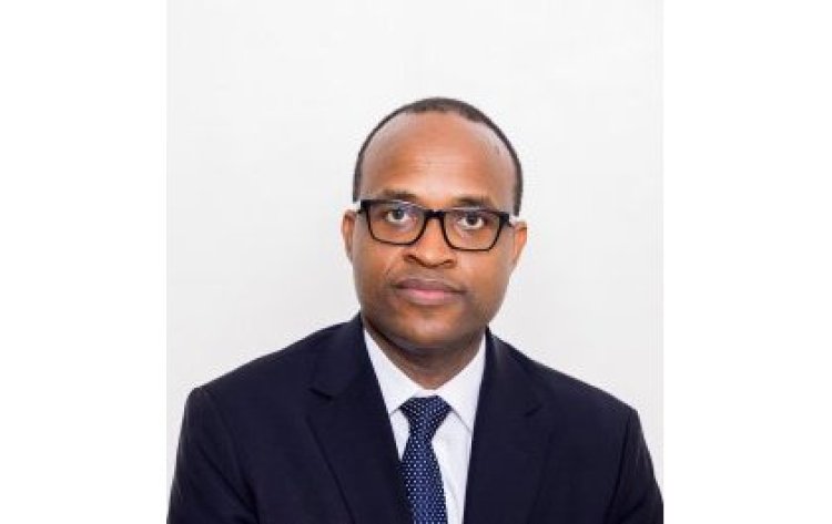 Twagirayezu yagizwe Umuyobozi wungirije w’Ishyirahamwe Mpuzamahanga rishinzwe Isanzure